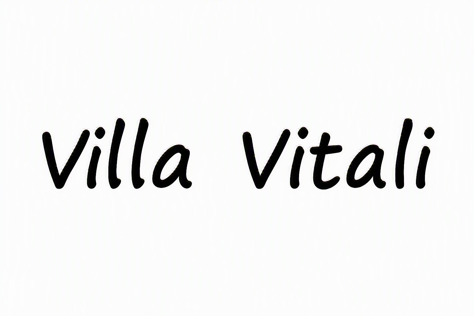 Villa Vitali